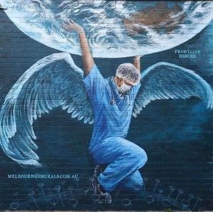 Meet your Posher, Lorena vasquez